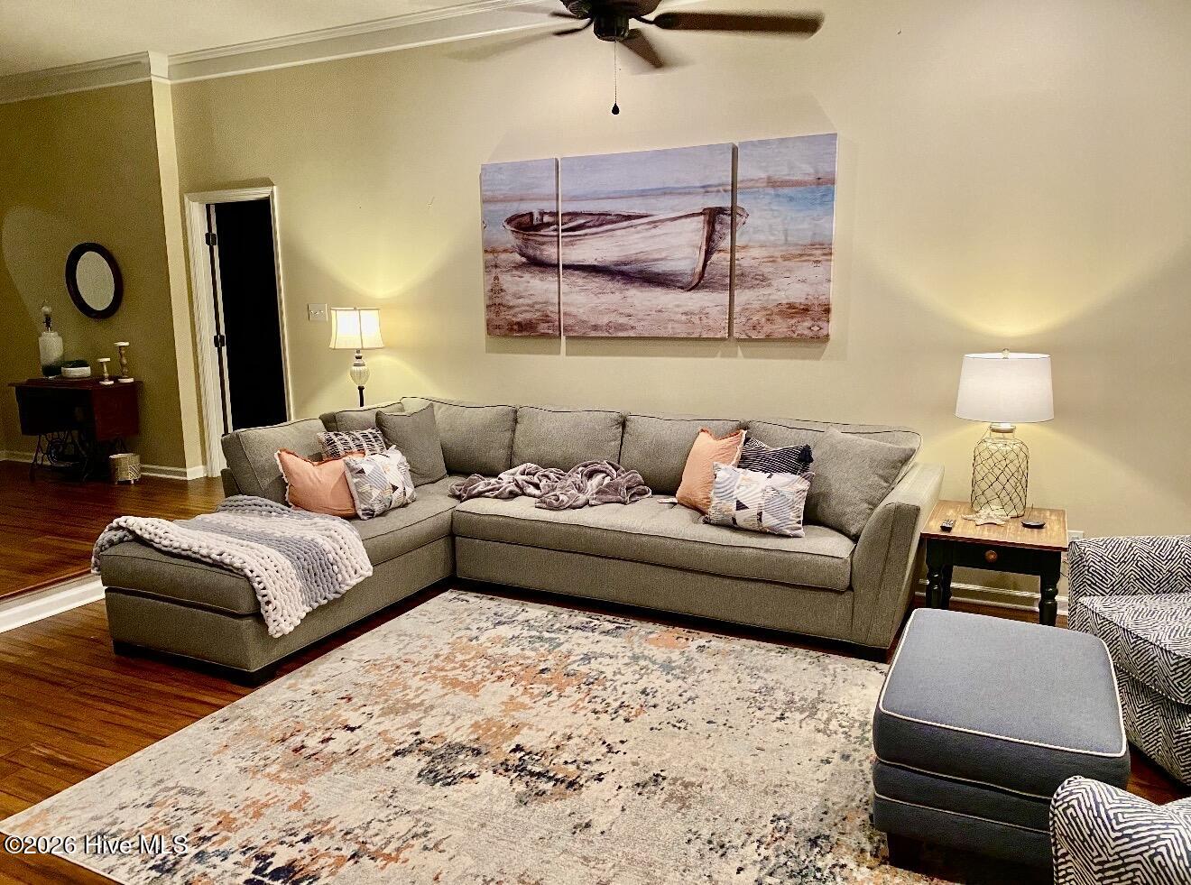 422 Gemstone Court