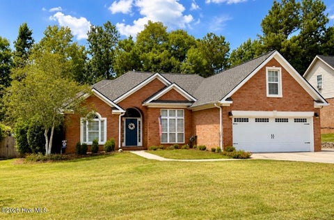 Photo of 422 Gemstone Court, Evans, GA 30809 (MLS # 100588620)
