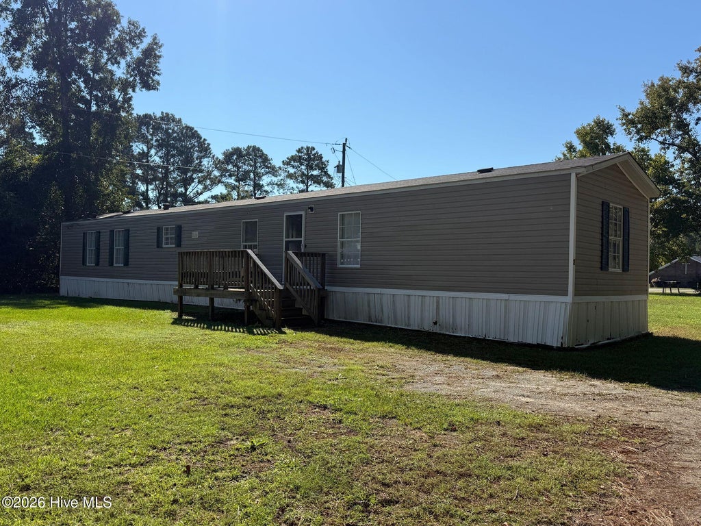 Photo of 120 Avery Road #2, Hubert, NC 28539 (MLS # 100610385)