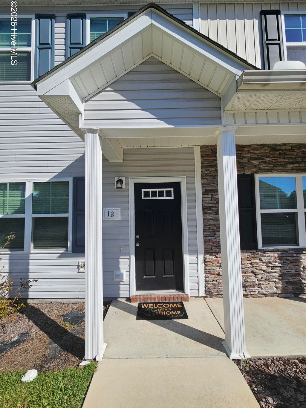 Photo of 12 Jaydn Drive W, Jacksonville, NC 28546 (MLS # 100554238)