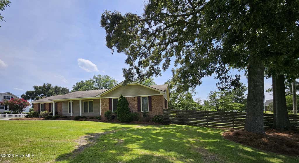 Photo of 100 Ashley Avenue, Goldsboro, NC 27530 (MLS # 100588157)