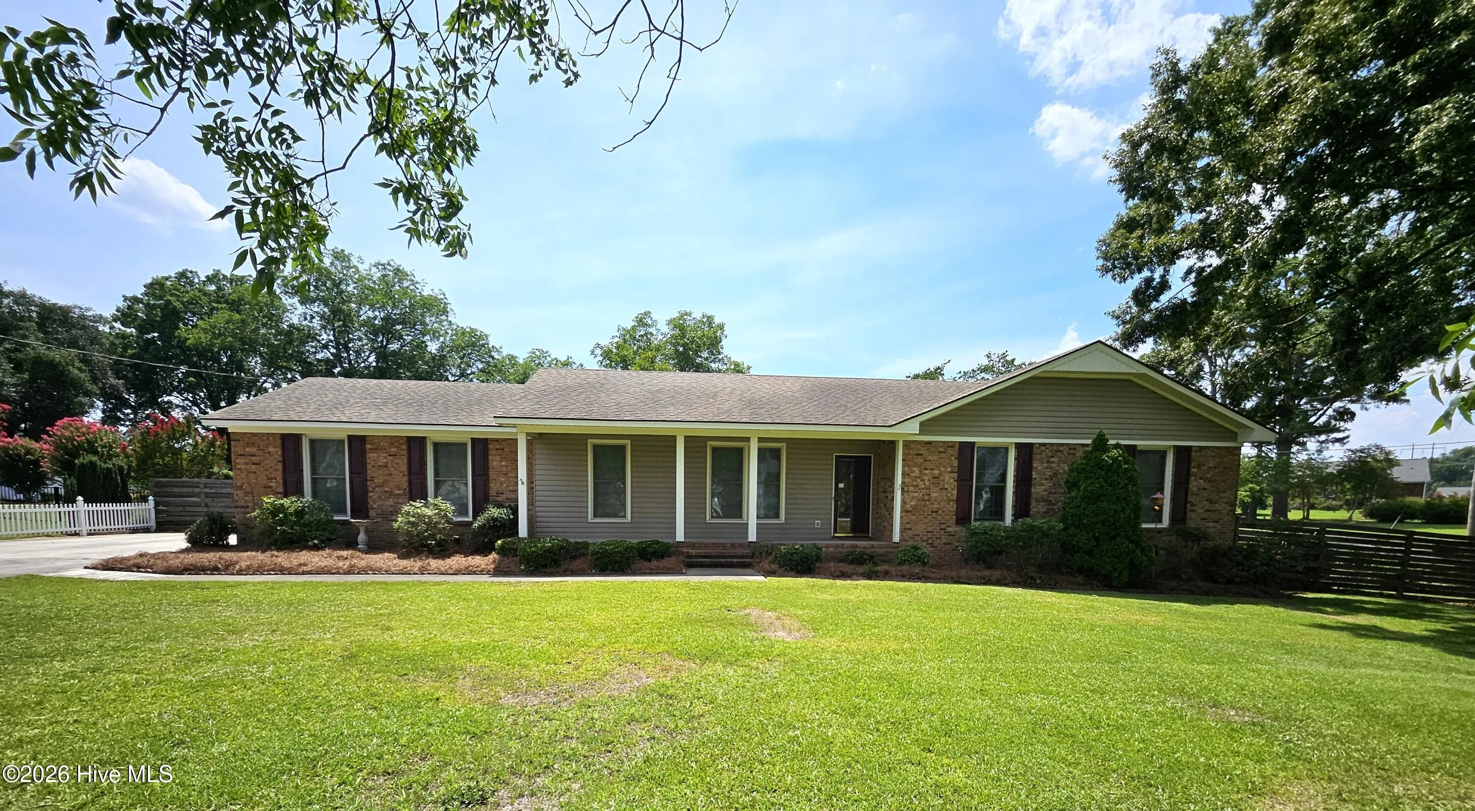 100 Ashley Avenue