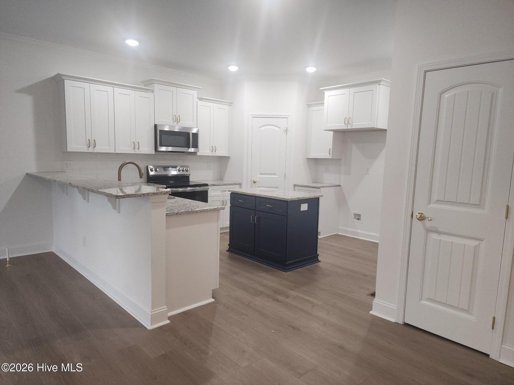 Photo of 30 Sunrise Court, Spring Hope, NC 27882 (MLS # 100606922)