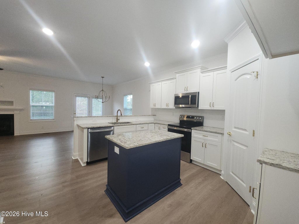 Photo of 30 Sunrise Court, Spring Hope, NC 27882 (MLS # 100606922)