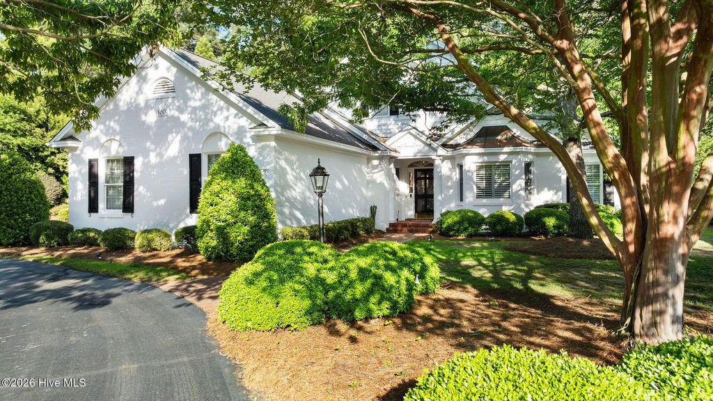 Photo of 100 Fairway Drive, Goldsboro, NC 27534 (MLS # 100568986)