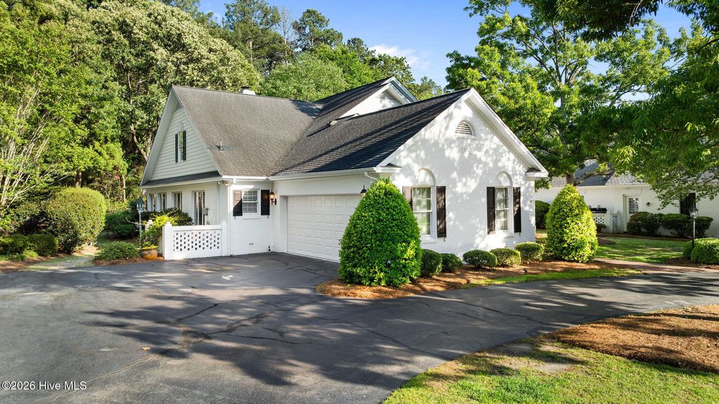 Photo of 100 Fairway Drive, Goldsboro, NC 27534 (MLS # 100568986)