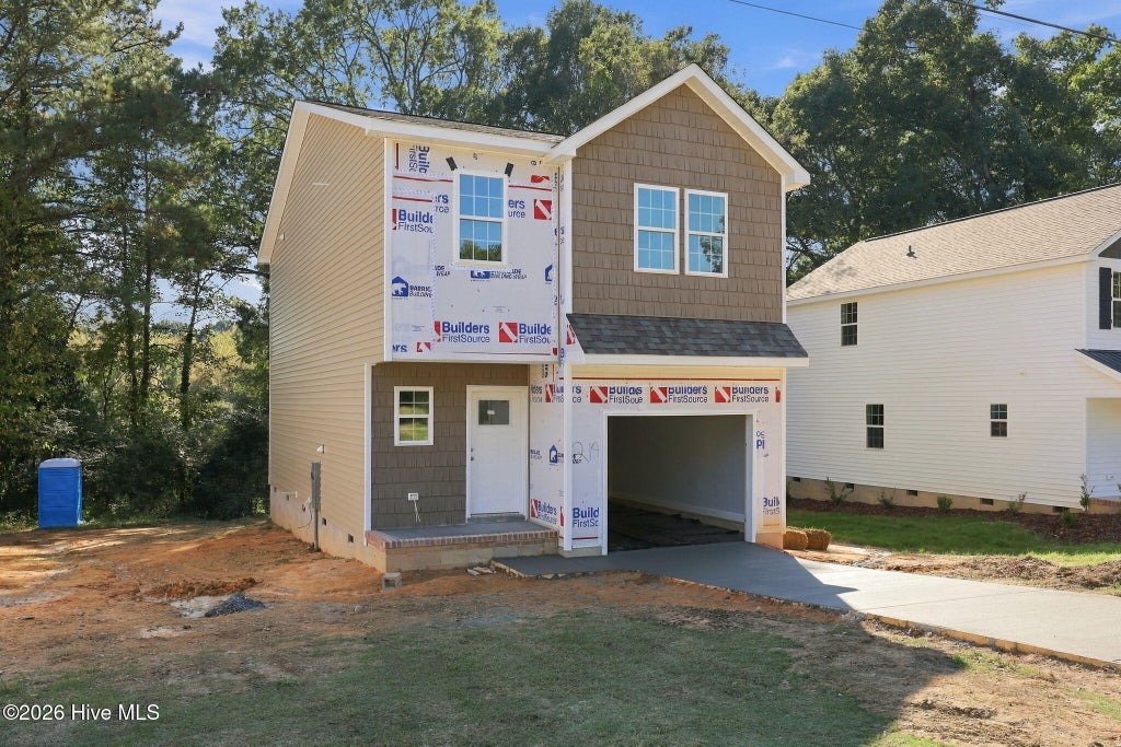 Photo of 219 E Moore Street, Robbins, NC 27325 (MLS # 100612894)