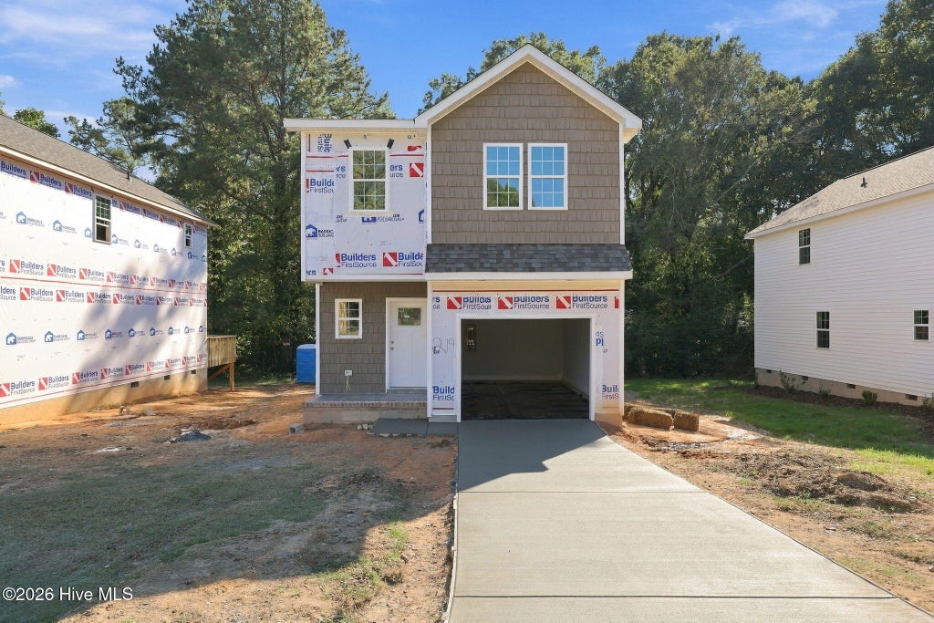 Photo of 219 E Moore Street, Robbins, NC 27325 (MLS # 100612894)