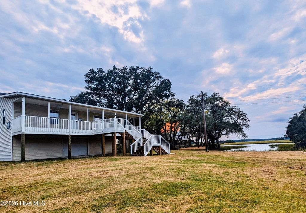 Photo of 3825 C Street SE, Bolivia, NC 28422 (MLS # 100558750)