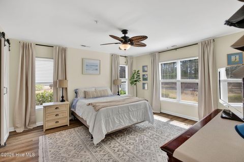 Tiny photo for 4425 Jay Bird Circle #Unit 107, Wilmington, NC 28412 (MLS # 100559380)