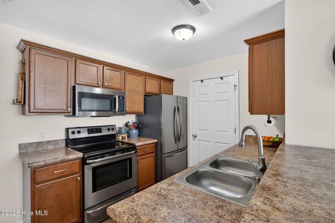 Tiny photo for 4425 Jay Bird Circle #Unit 107, Wilmington, NC 28412 (MLS # 100559380)