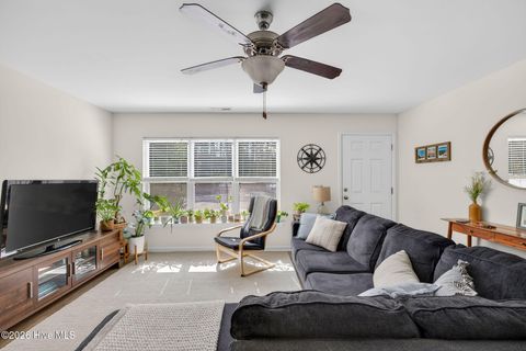 Tiny photo for 4425 Jay Bird Circle #Unit 107, Wilmington, NC 28412 (MLS # 100559380)