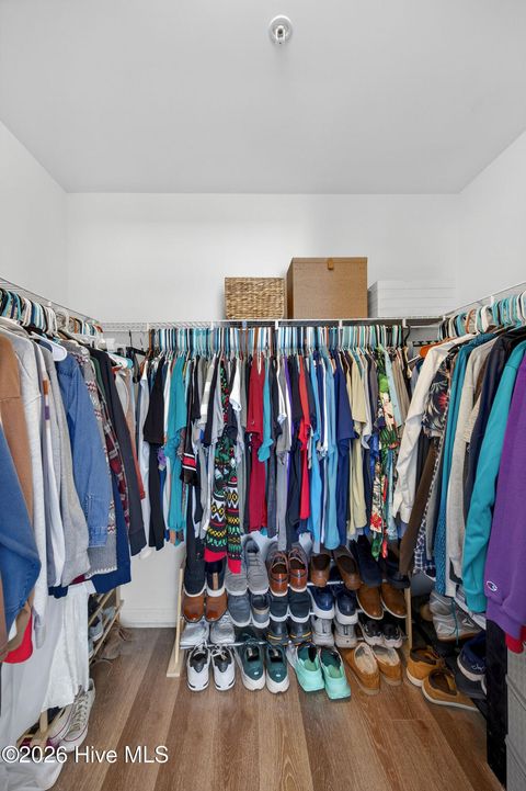 Tiny photo for 4425 Jay Bird Circle #Unit 107, Wilmington, NC 28412 (MLS # 100559380)