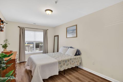 Tiny photo for 4425 Jay Bird Circle #Unit 107, Wilmington, NC 28412 (MLS # 100559380)