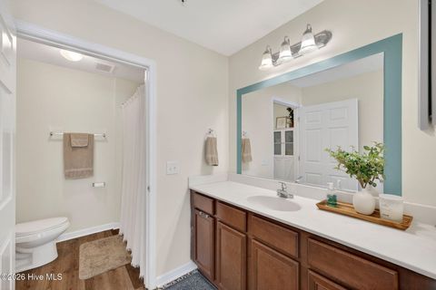 Tiny photo for 4425 Jay Bird Circle #Unit 107, Wilmington, NC 28412 (MLS # 100559380)