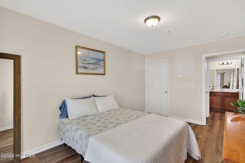 Tiny photo for 4425 Jay Bird Circle #Unit 107, Wilmington, NC 28412 (MLS # 100559380)