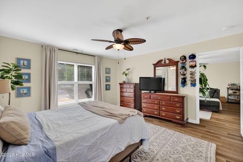 Tiny photo for 4425 Jay Bird Circle #Unit 107, Wilmington, NC 28412 (MLS # 100559380)