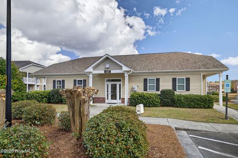 Tiny photo for 4425 Jay Bird Circle #Unit 107, Wilmington, NC 28412 (MLS # 100559380)