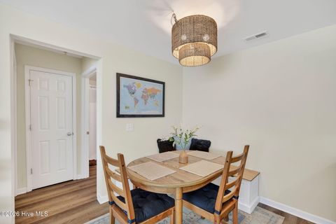 Tiny photo for 4425 Jay Bird Circle #Unit 107, Wilmington, NC 28412 (MLS # 100559380)