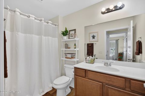 Tiny photo for 4425 Jay Bird Circle #Unit 107, Wilmington, NC 28412 (MLS # 100559380)