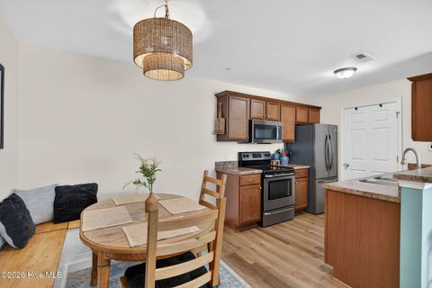 Tiny photo for 4425 Jay Bird Circle #Unit 107, Wilmington, NC 28412 (MLS # 100559380)