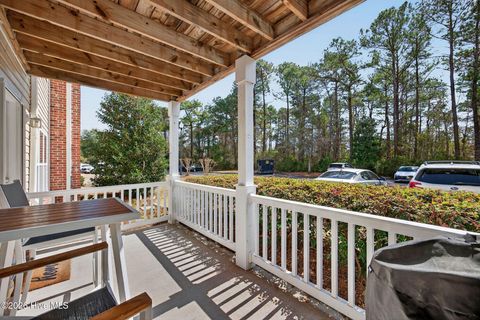 Tiny photo for 4425 Jay Bird Circle #Unit 107, Wilmington, NC 28412 (MLS # 100559380)