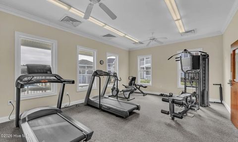 Tiny photo for 4425 Jay Bird Circle #Unit 107, Wilmington, NC 28412 (MLS # 100559380)