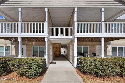 Tiny photo for 4425 Jay Bird Circle #Unit 107, Wilmington, NC 28412 (MLS # 100559380)