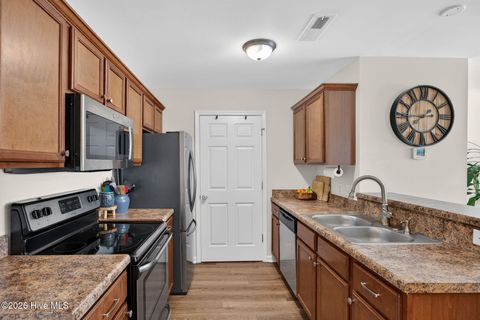 Tiny photo for 4425 Jay Bird Circle #Unit 107, Wilmington, NC 28412 (MLS # 100559380)