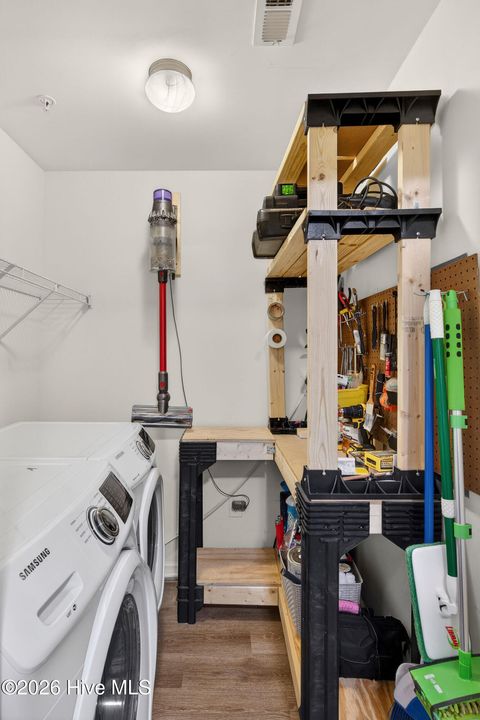 Tiny photo for 4425 Jay Bird Circle #Unit 107, Wilmington, NC 28412 (MLS # 100559380)