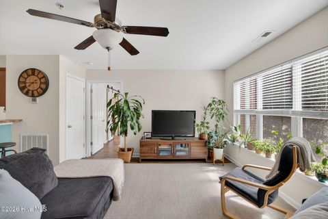 Tiny photo for 4425 Jay Bird Circle #Unit 107, Wilmington, NC 28412 (MLS # 100559380)