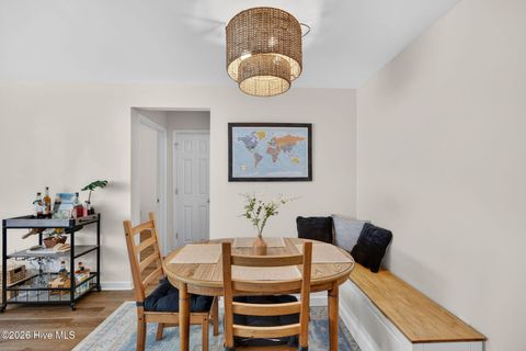 Tiny photo for 4425 Jay Bird Circle #Unit 107, Wilmington, NC 28412 (MLS # 100559380)