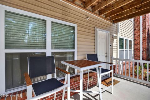 Tiny photo for 4425 Jay Bird Circle #Unit 107, Wilmington, NC 28412 (MLS # 100559380)