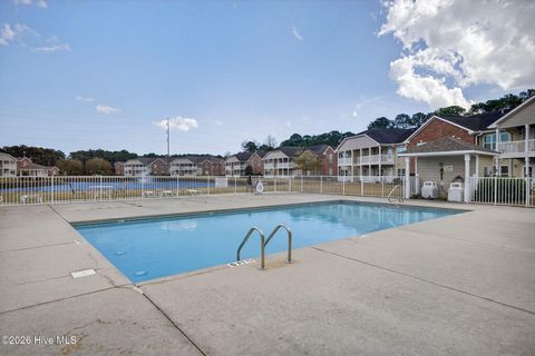 Tiny photo for 4425 Jay Bird Circle #Unit 107, Wilmington, NC 28412 (MLS # 100559380)