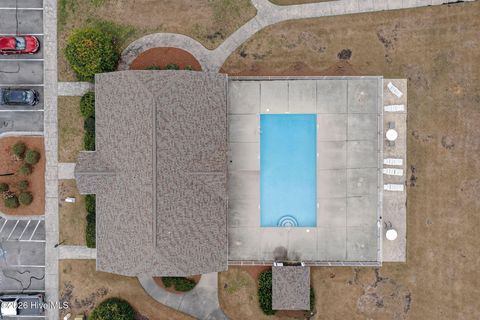 Tiny photo for 4425 Jay Bird Circle #Unit 107, Wilmington, NC 28412 (MLS # 100559380)