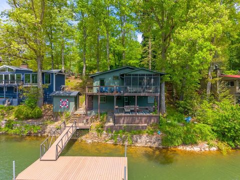 Homes For Sale - 216 Forest Lakes<br/> Graham County, Robbinsville, NC 28771