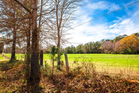 Vacant Land For Sale - LOT 2 Mistletoe Rd<br/> Appling, GA 30802