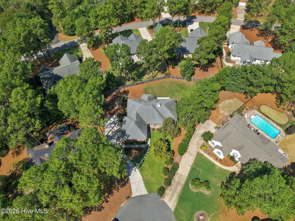 Photo of 75 Catalpa Lane N, Pinehurst, NC 28374 (MLS # 100604720)