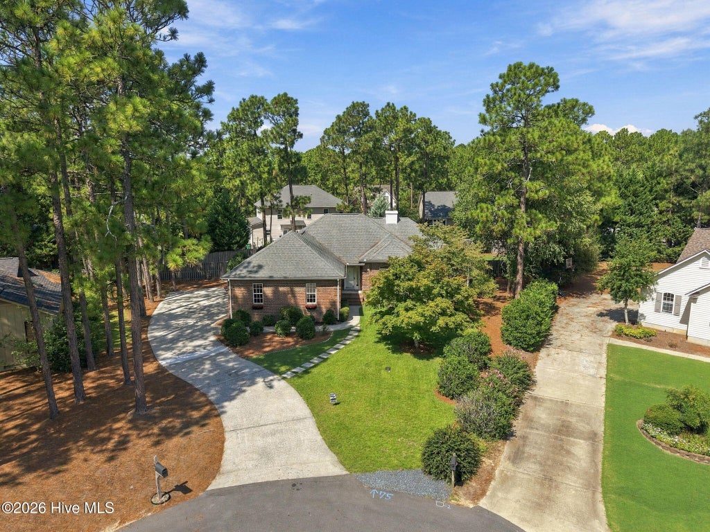 Photo of 75 Catalpa Lane N, Pinehurst, NC 28374 (MLS # 100604720)