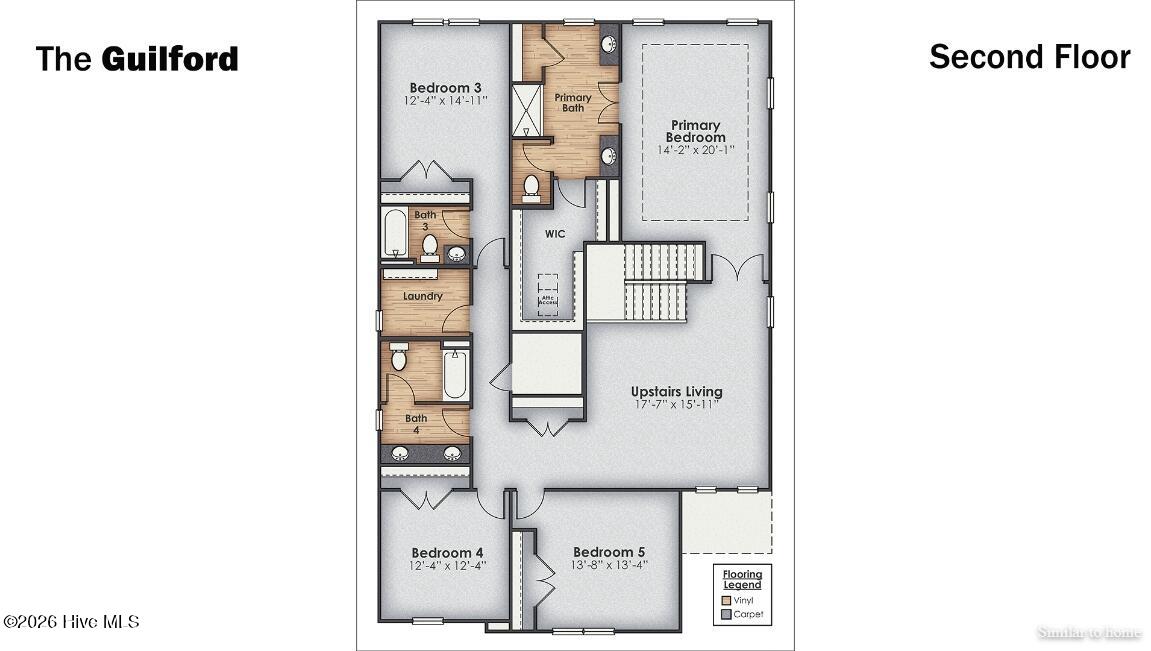 285 Marshwood Street Lot 61