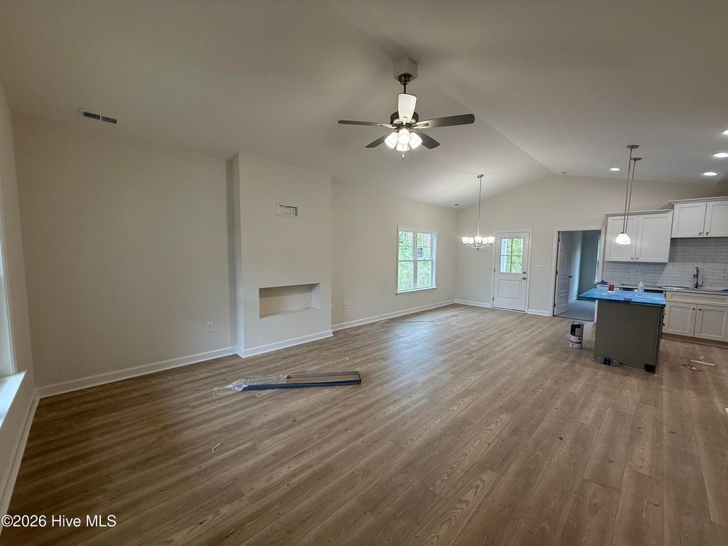 Photo of 1711 Elizabeth Drive, Kinston, NC 28504 (MLS # 100553247)