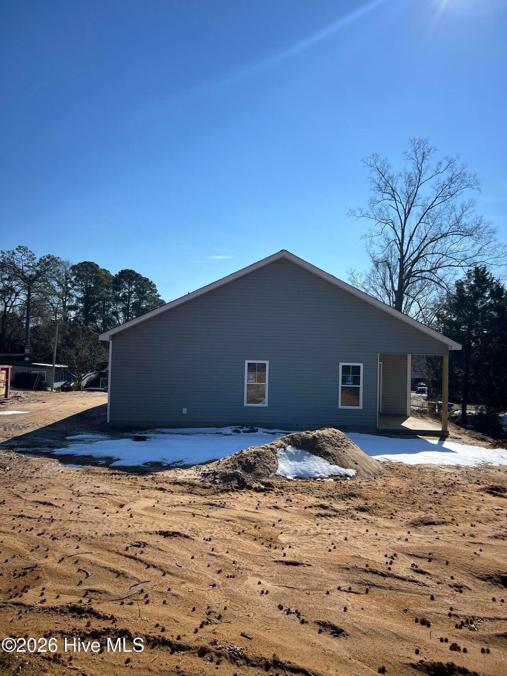 Photo of 1711 Elizabeth Drive, Kinston, NC 28504 (MLS # 100553247)