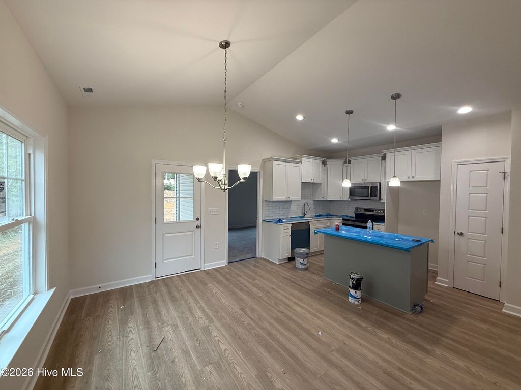 Photo of 1711 Elizabeth Drive, Kinston, NC 28504 (MLS # 100553247)