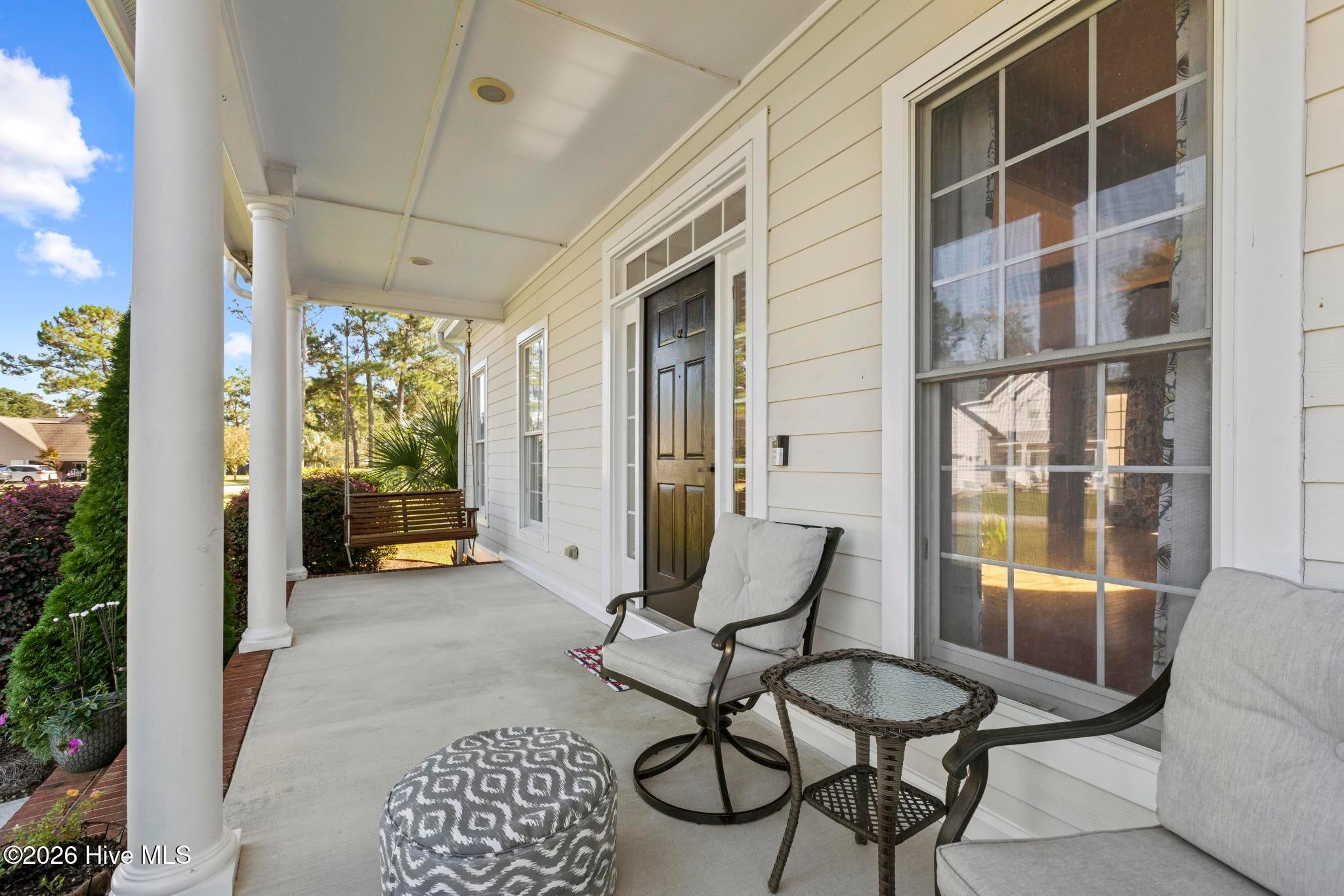 202 Cedar Key Way