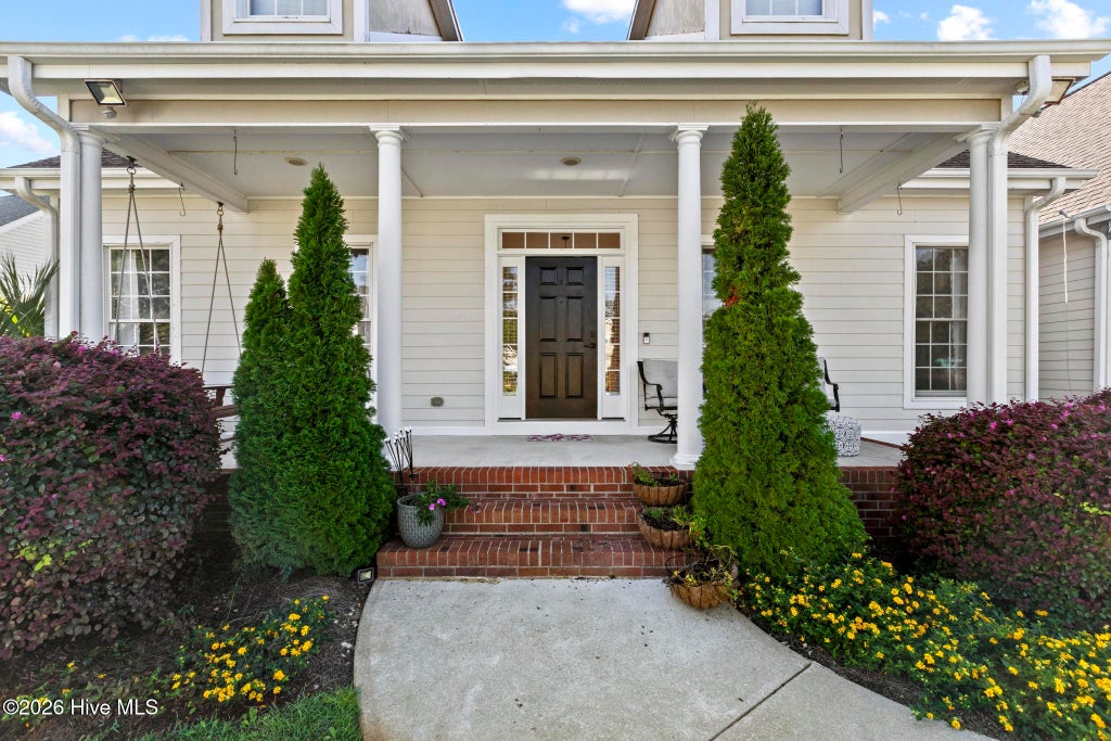 Photo of 202 Cedar Key Way, Newport, NC 28570 (MLS # 100609219)