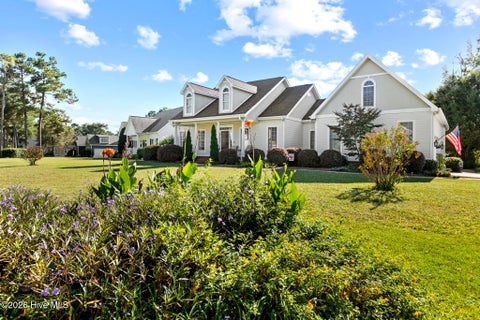 Photo of 202 Cedar Key Way, Newport, NC 28570 (MLS # 100609219)