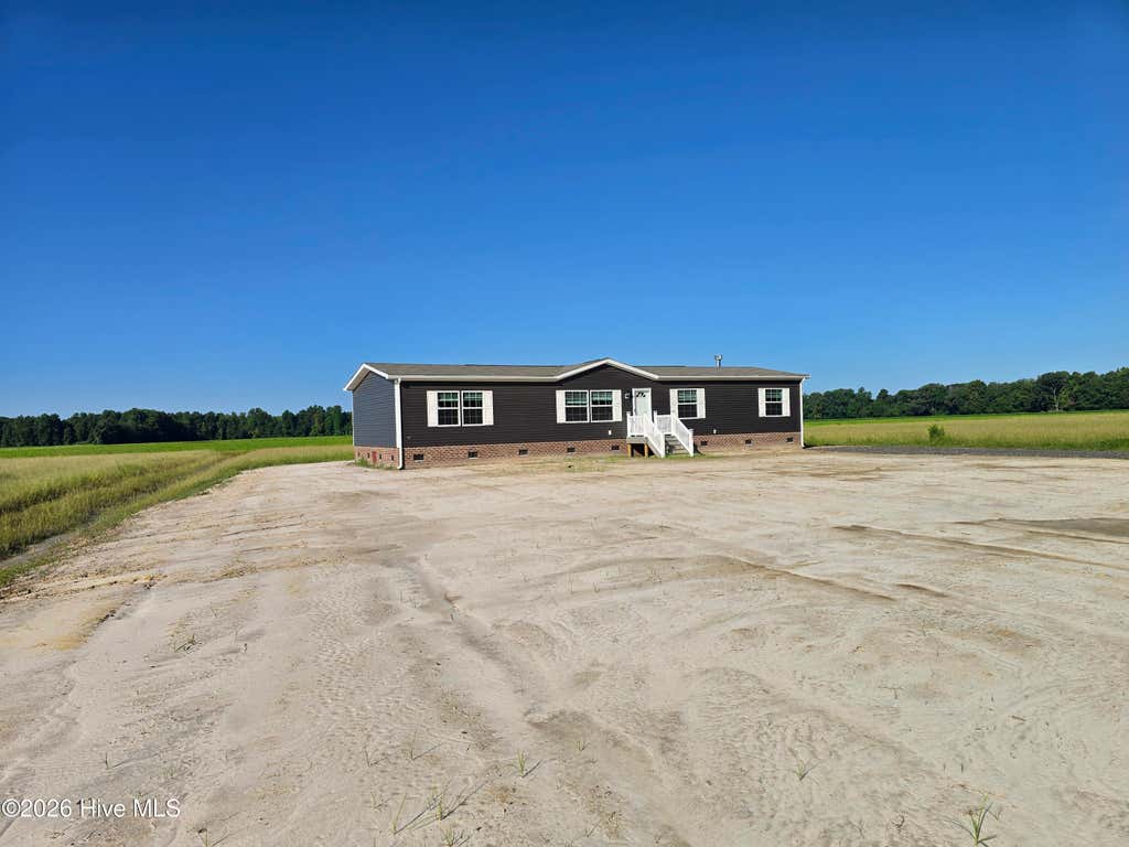 Photo of 422 Hopewell Road, Edenton, NC 27932 (MLS # 100593706)