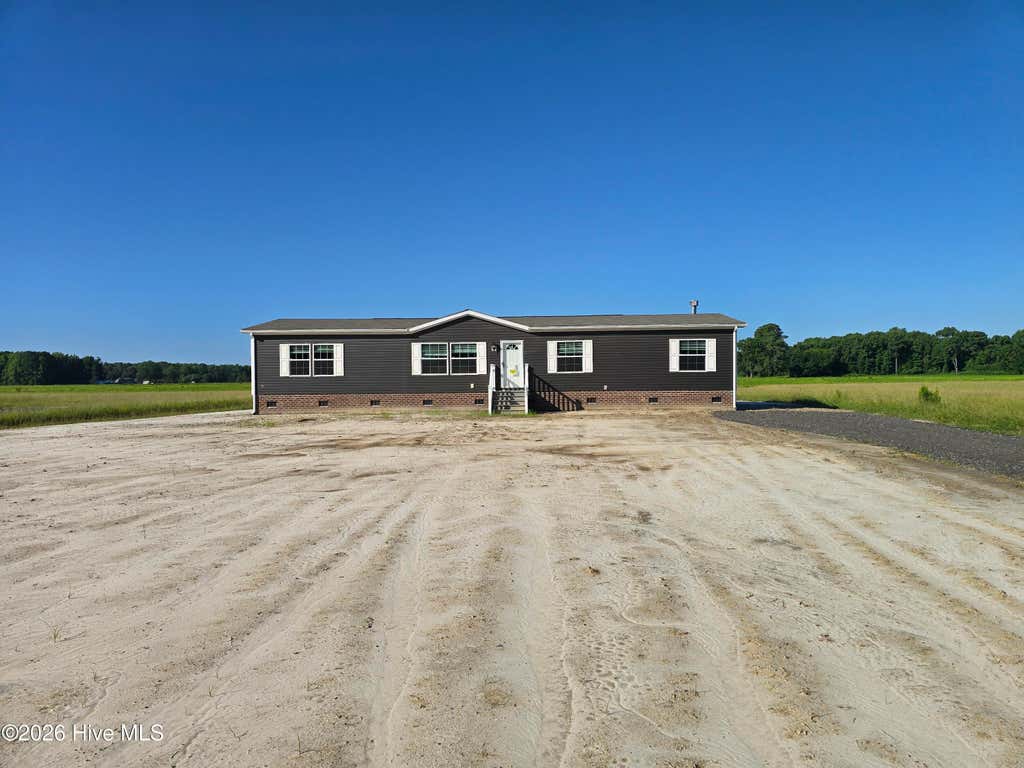 Photo of 422 Hopewell Road, Edenton, NC 27932 (MLS # 100593706)