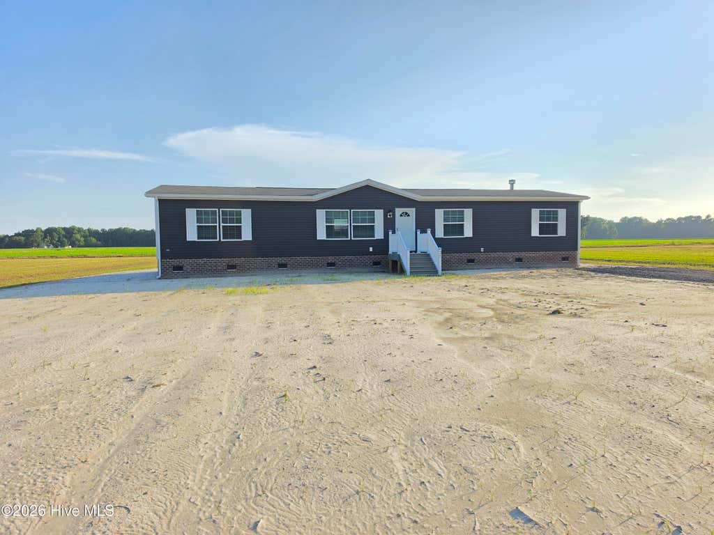 Photo of 422 Hopewell Road, Edenton, NC 27932 (MLS # 100593706)