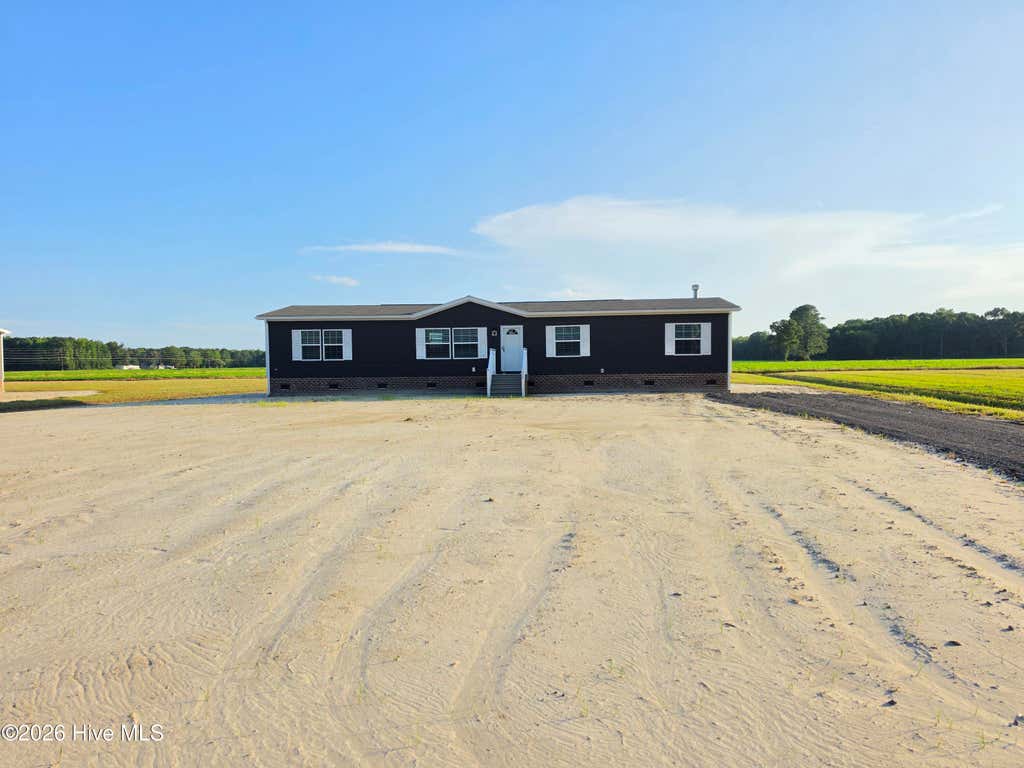 Photo of 422 Hopewell Road, Edenton, NC 27932 (MLS # 100593706)
